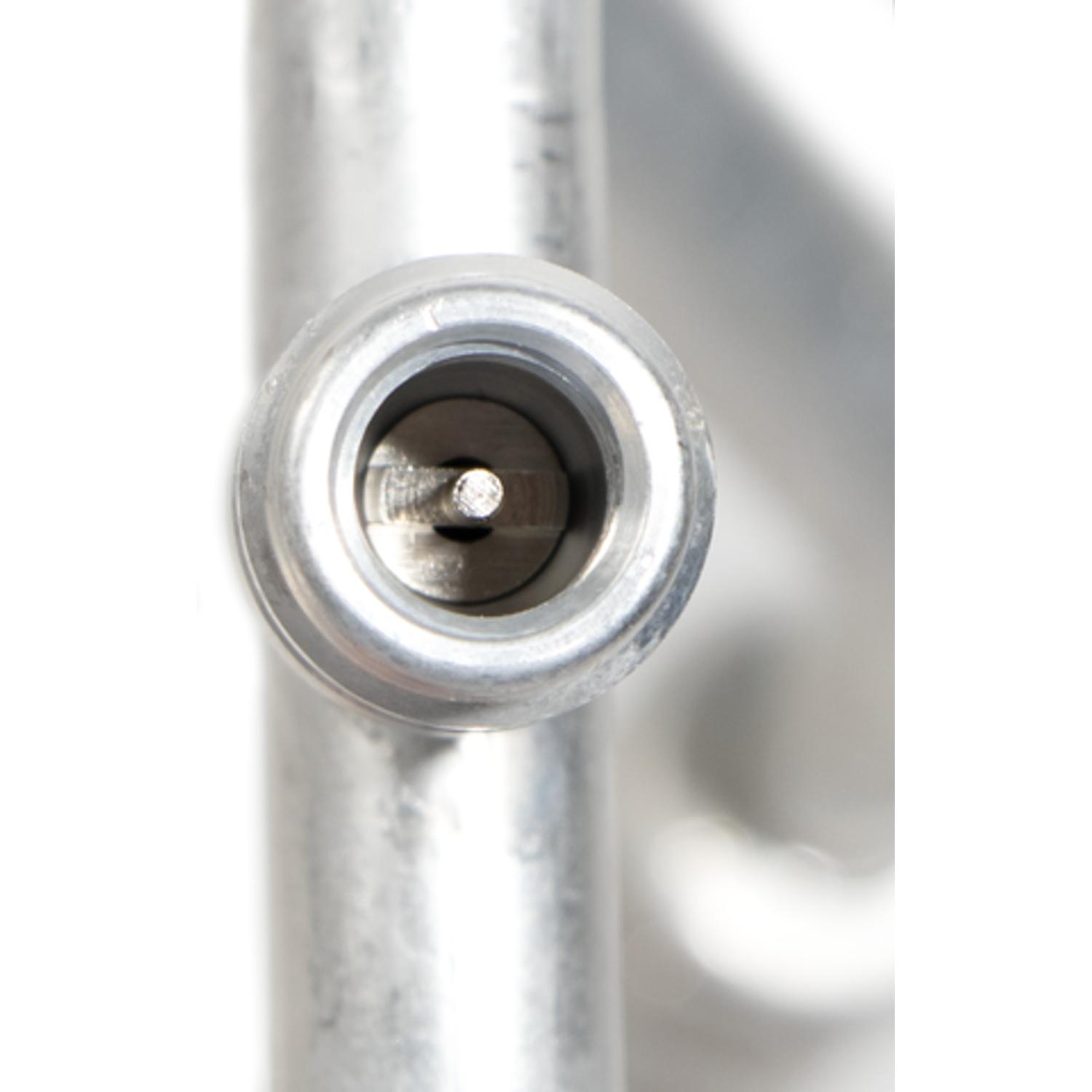 Four Seasons 65328 - A/C Refrigerant Discharge Hose Four Seasons 65328 A/C Refrigerant Discharge Hose product image 5 of 5