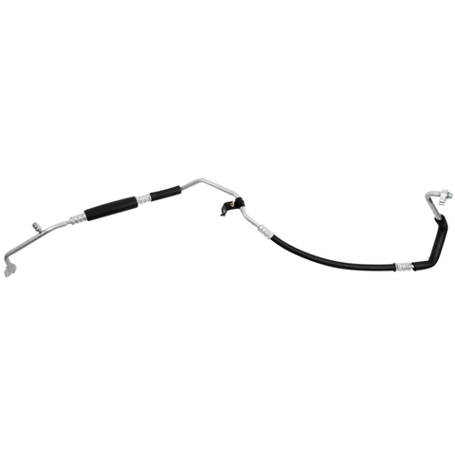 Four Seasons 65329 - A/C Refrigerant Discharge Hose Four Seasons 65329 A/C Refrigerant Discharge Hose product image 1 of 5