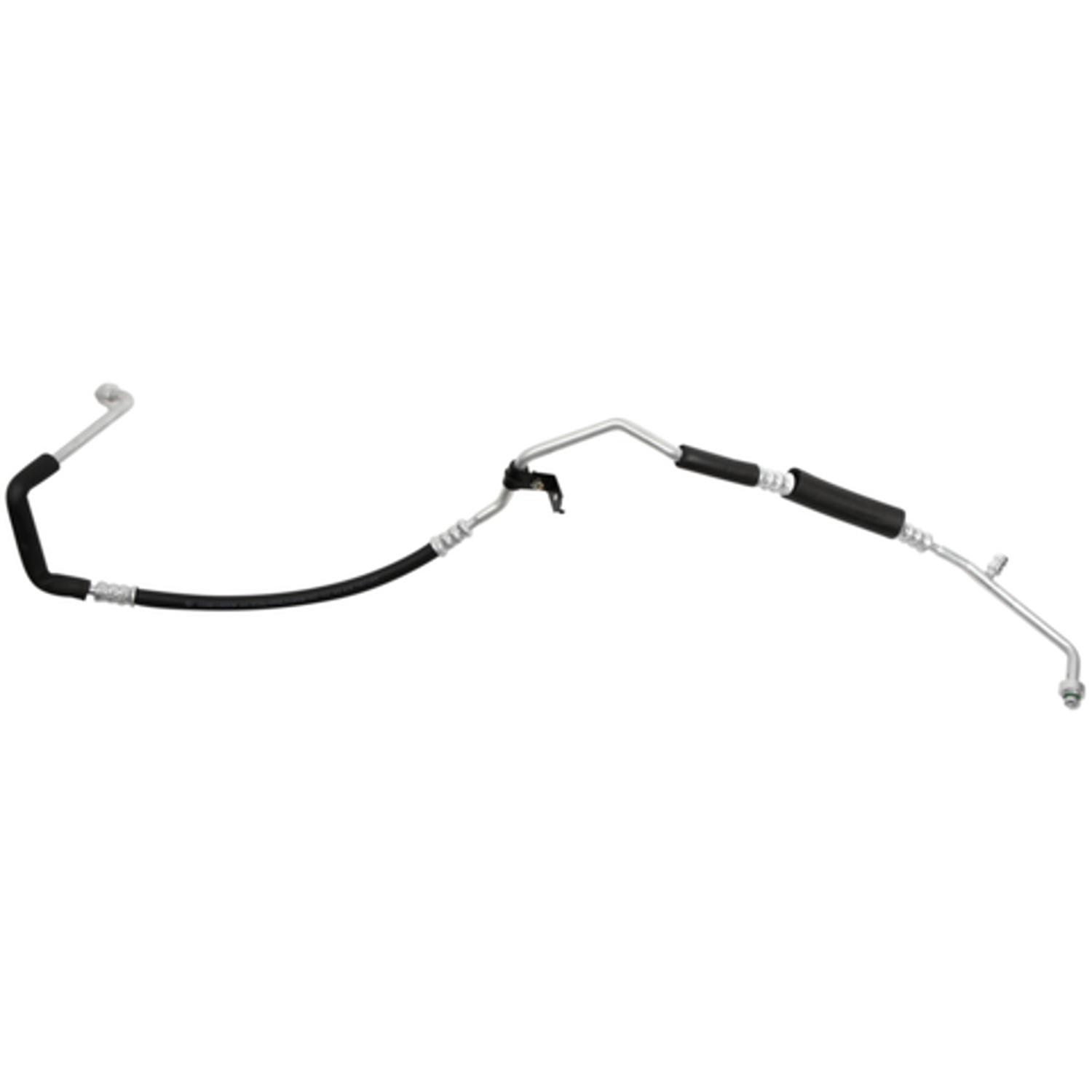 Four Seasons 65329 - A/C Refrigerant Discharge Hose Four Seasons 65329 A/C Refrigerant Discharge Hose product image 2 of 5