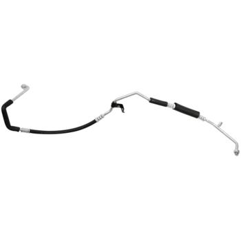 2007 Mazda 5 A/C Refrigerant Discharge Hose Four Seasons 65329 image 2 of 4