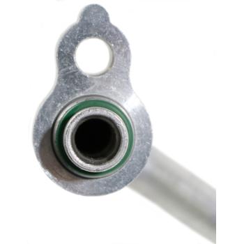 2007 Mazda 5 A/C Refrigerant Discharge Hose Four Seasons 65329 image 3 of 4
