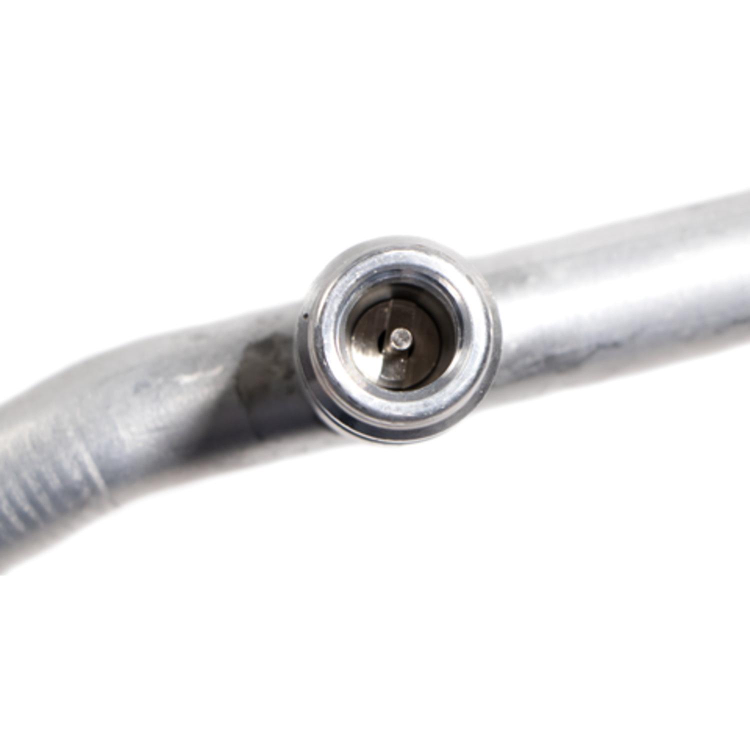Four Seasons 65329 - A/C Refrigerant Discharge Hose Four Seasons 65329 A/C Refrigerant Discharge Hose product image 4 of 5