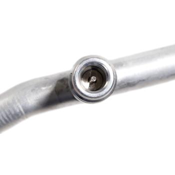 2007 Mazda 5 A/C Refrigerant Discharge Hose Four Seasons 65329 image 4 of 4