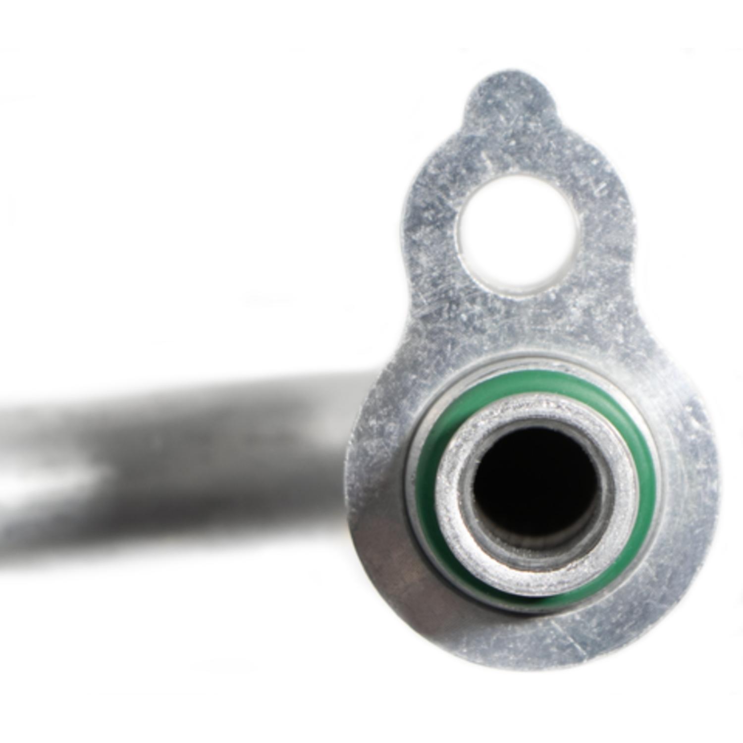 Four Seasons 65329 - A/C Refrigerant Discharge Hose Four Seasons 65329 A/C Refrigerant Discharge Hose product image 5 of 5