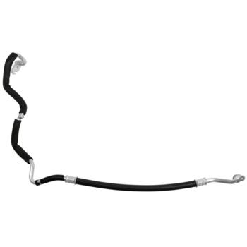 2021 Mazda CX-3 A/C Refrigerant Suction Hose