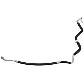 2021 Mazda CX-3 A/C Refrigerant Suction Hose Four Seasons 65330 image 2 of 4