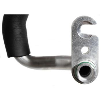2021 Mazda CX-3 A/C Refrigerant Suction Hose Four Seasons 65330 image 3 of 4