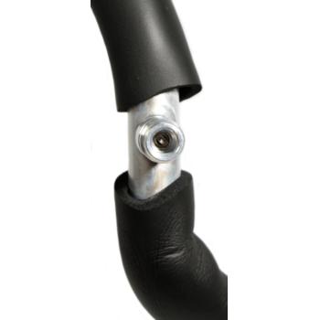 2021 Mazda CX-3 A/C Refrigerant Suction Hose Four Seasons 65330 image 4 of 4