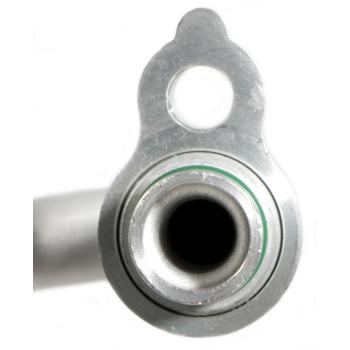 2021 Mazda CX-3 A/C Refrigerant Discharge Hose Four Seasons 65331 image 3 of 4