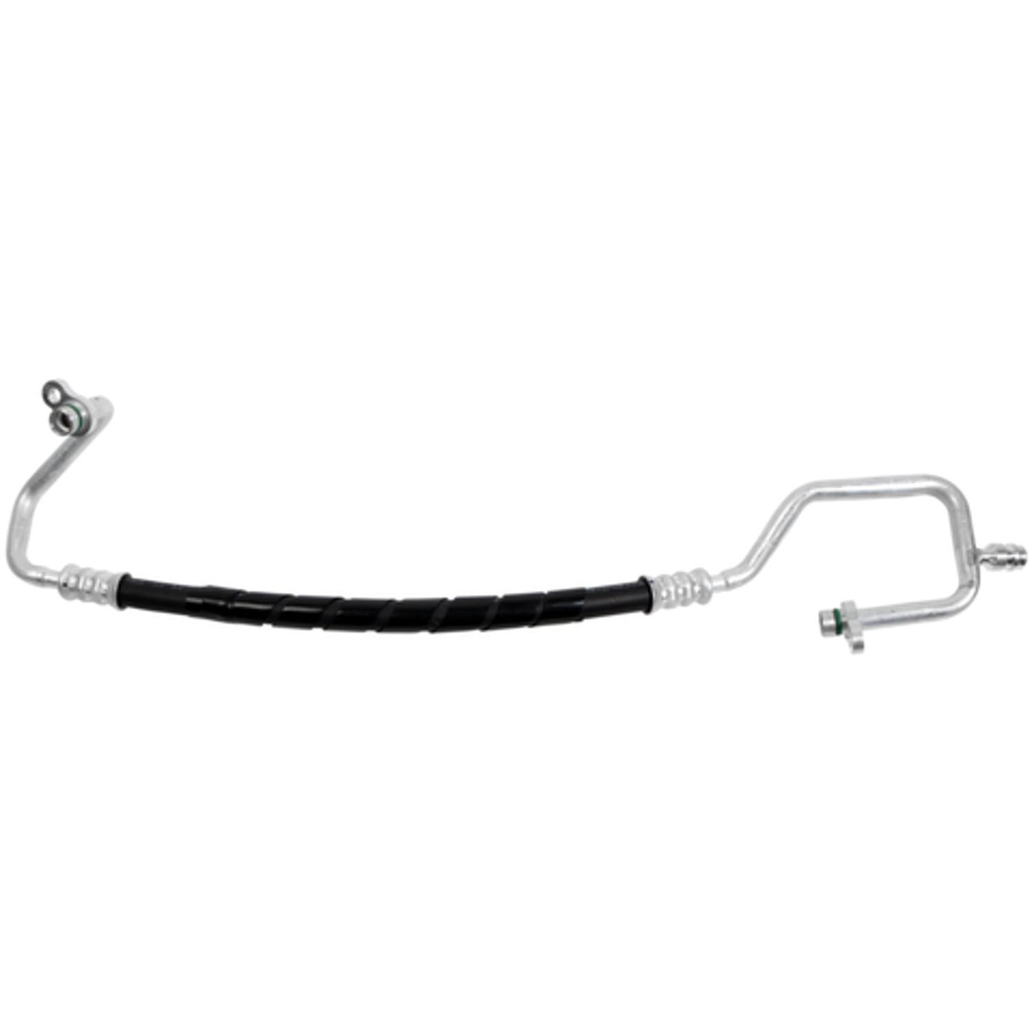 Four Seasons 65332 - A/C Refrigerant Discharge Hose Four Seasons 65332 A/C Refrigerant Discharge Hose product image 2 of 5