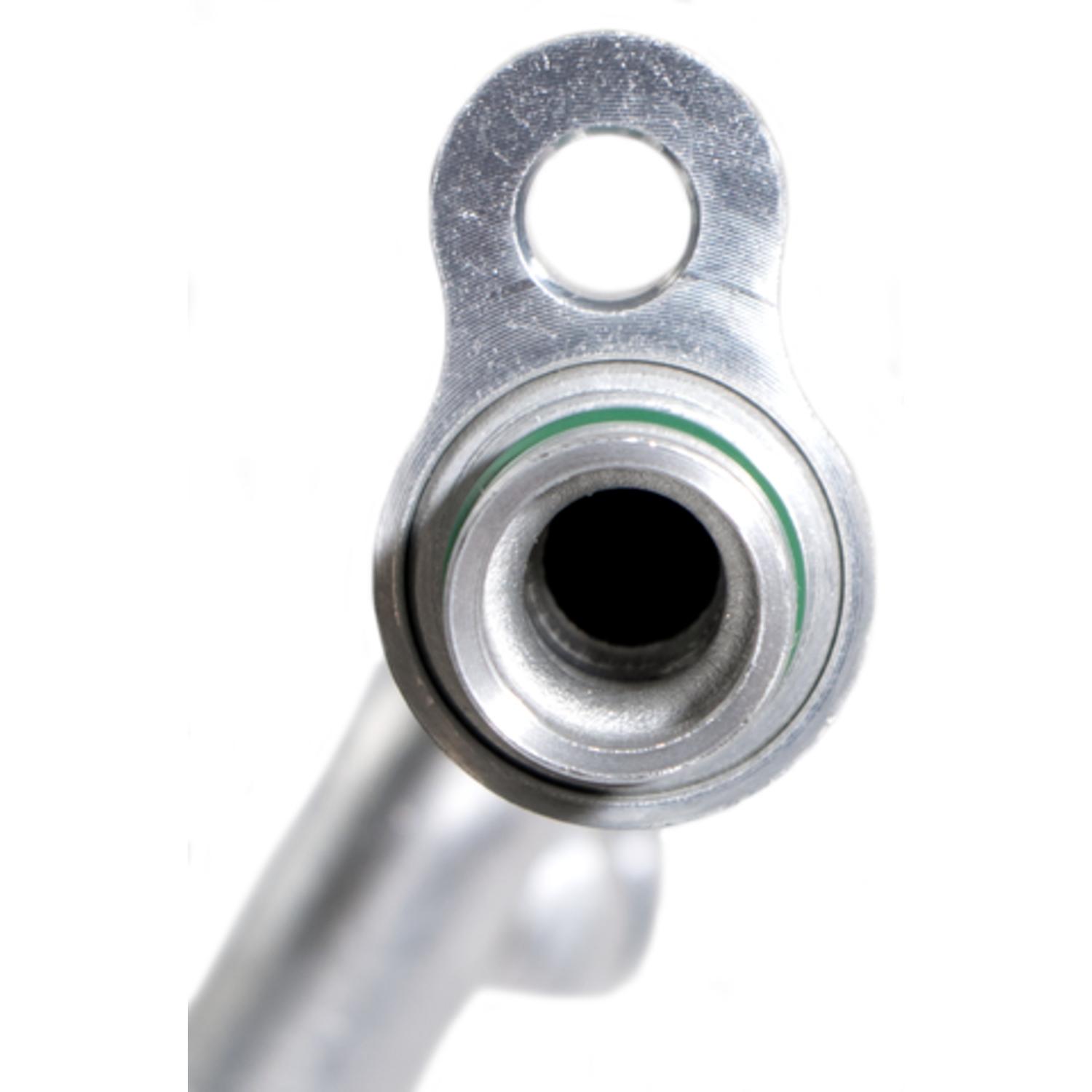 Four Seasons 65332 - A/C Refrigerant Discharge Hose Four Seasons 65332 A/C Refrigerant Discharge Hose product image 3 of 5
