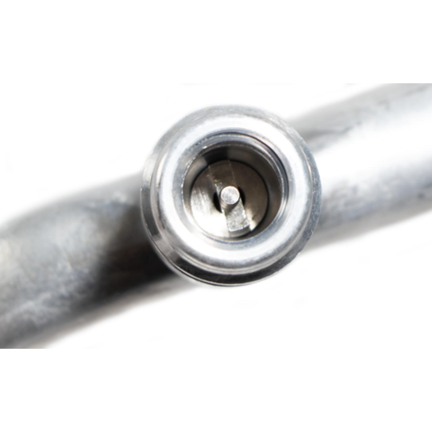 Four Seasons 65332 - A/C Refrigerant Discharge Hose Four Seasons 65332 A/C Refrigerant Discharge Hose product image 4 of 5