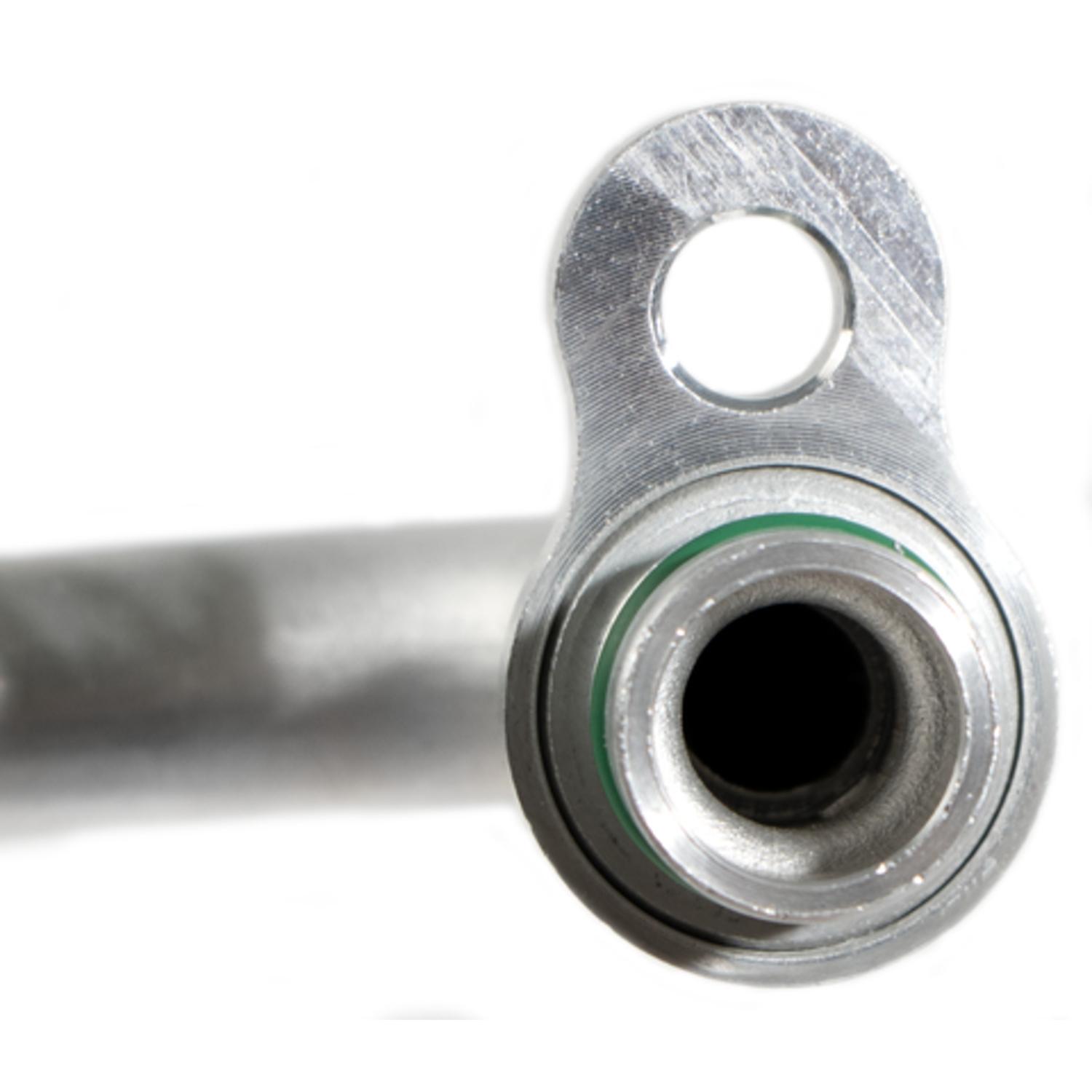 Four Seasons 65332 - A/C Refrigerant Discharge Hose Four Seasons 65332 A/C Refrigerant Discharge Hose product image 5 of 5