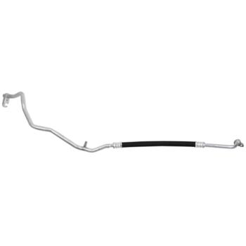 2021 Mazda CX-5 A/C Refrigerant Suction Hose