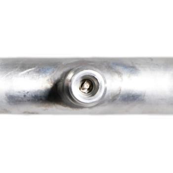 2021 Mazda CX-5 A/C Refrigerant Suction Hose Four Seasons 65333 image 4 of 4