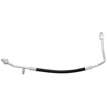 2018 Subaru Legacy A/C Refrigerant Discharge Hose Four Seasons 65334 image 2 of 4