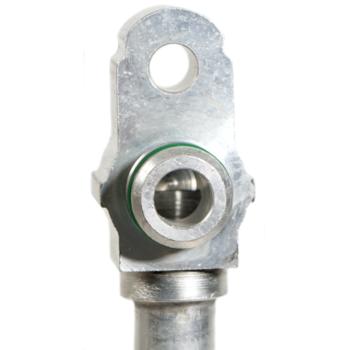 2018 Subaru Legacy A/C Refrigerant Discharge Hose Four Seasons 65334 image 3 of 4