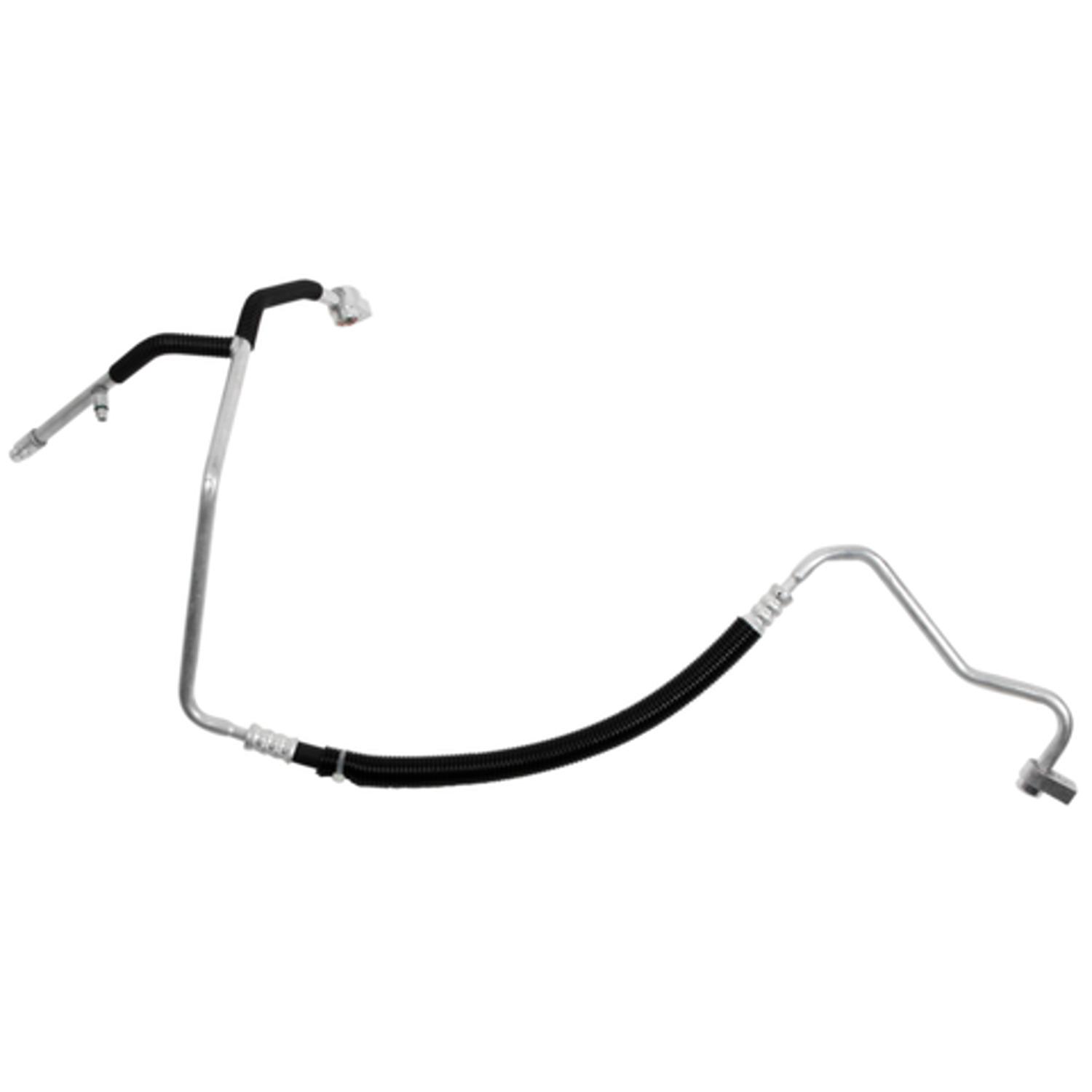 Four Seasons 65335 - A/C Refrigerant Discharge Hose Four Seasons 65335 A/C Refrigerant Discharge Hose product image 1 of 6