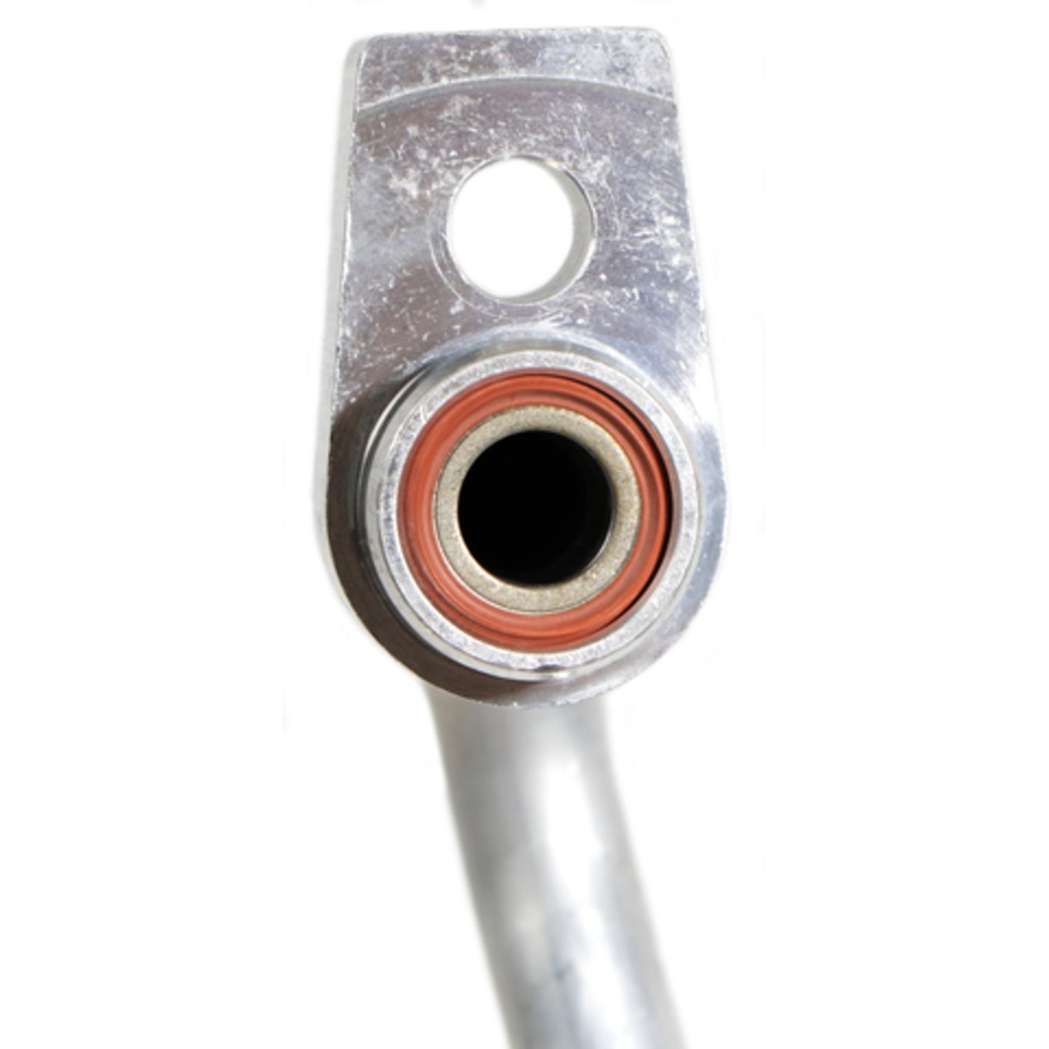 Four Seasons 65335 - A/C Refrigerant Discharge Hose Four Seasons 65335 A/C Refrigerant Discharge Hose product image 3 of 6