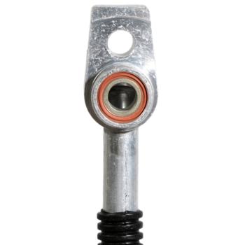 2022 Ford F-150 A/C Refrigerant Discharge Hose Four Seasons 65335 image 4 of 4