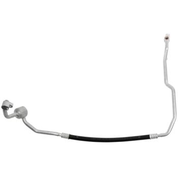 2021 Lincoln Corsair A/C Refrigerant Suction Hose Four Seasons 65336 image 2 of 4