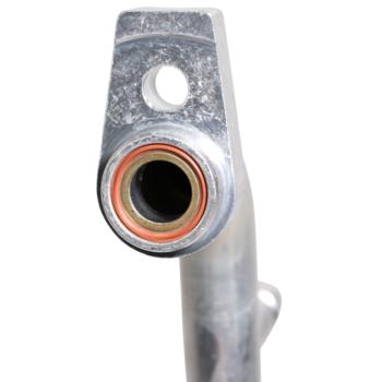 2021 Lincoln Corsair A/C Refrigerant Suction Hose Four Seasons 65336 image 3 of 4