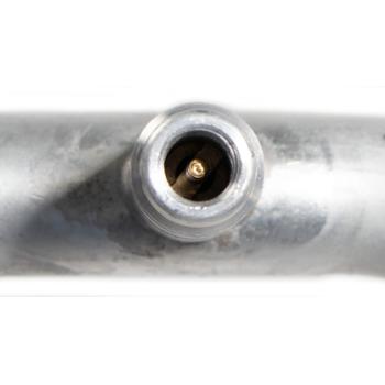 2018 Ford Fusion A/C Refrigerant Suction Hose Four Seasons 65337 image 4 of 4