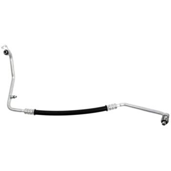2020 Cadillac CT6 A/C Refrigerant Discharge Hose Four Seasons 65338 image 2 of 4
