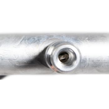 2019 Cadillac CTS A/C Suction and Liquid Line Hose Assembly Four Seasons 65339 image 4 of 4
