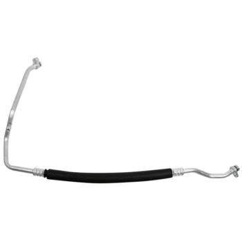 2018 Chevrolet City Express A/C Refrigerant Suction Hose Four Seasons 65340 image 2 of 4
