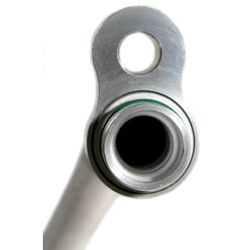 2018 Chevrolet City Express A/C Refrigerant Suction Hose Four Seasons 65340 image 3 of 4
