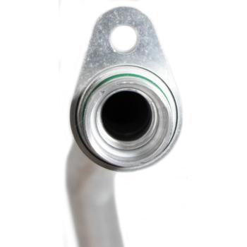 2018 Chevrolet City Express A/C Refrigerant Suction Hose Four Seasons 65340 image 4 of 4