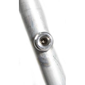 Four Seasons 65340 - A/C Refrigerant Suction Hose Four Seasons 65340 A/C Refrigerant Suction Hose product image 5 of 5