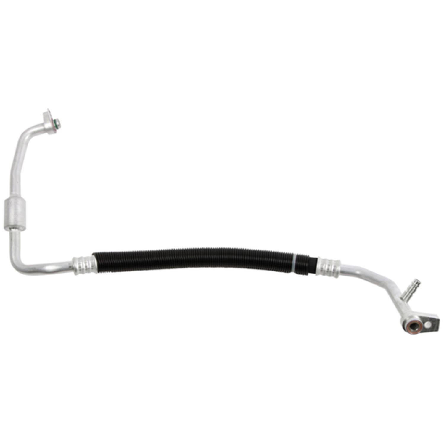 Four Seasons 65341 - A/C Refrigerant Suction Hose Four Seasons 65341 A/C Refrigerant Suction Hose product image 1 of 5