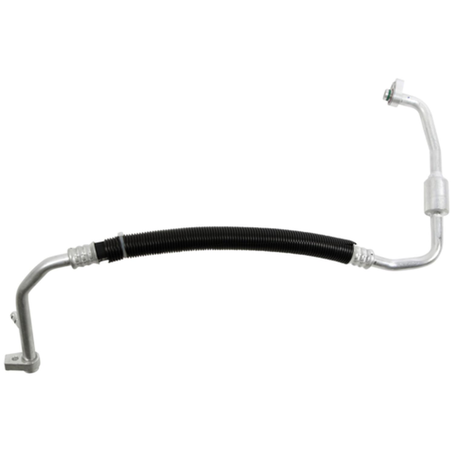 Four Seasons 65341 - A/C Refrigerant Suction Hose Four Seasons 65341 A/C Refrigerant Suction Hose product image 2 of 5