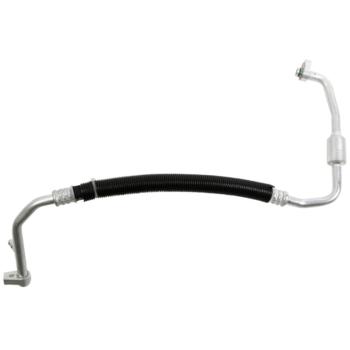 2021 Ford F-150 A/C Refrigerant Suction Hose Four Seasons 65341 image 2 of 4