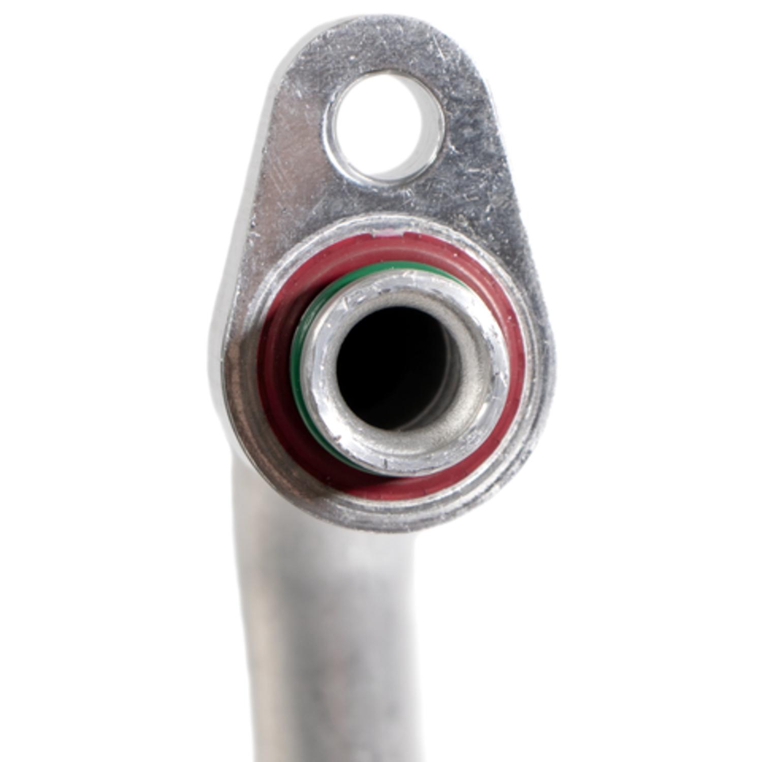 Four Seasons 65341 - A/C Refrigerant Suction Hose Four Seasons 65341 A/C Refrigerant Suction Hose product image 3 of 5