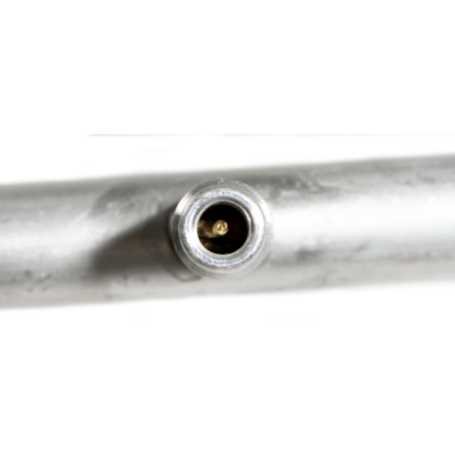 Four Seasons 65341 - A/C Refrigerant Suction Hose Four Seasons 65341 A/C Refrigerant Suction Hose product image 4 of 5