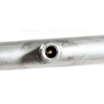 2021 Ford F-150 A/C Refrigerant Suction Hose Four Seasons 65341 image 4 of 4