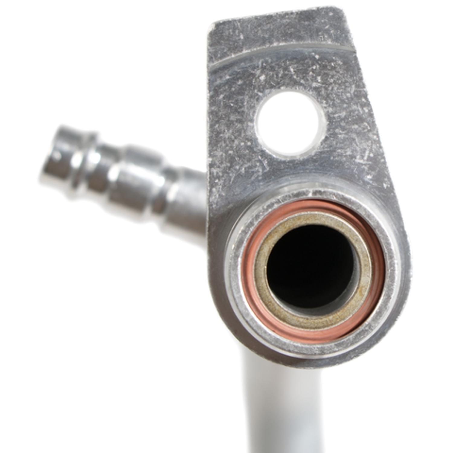 Four Seasons 65341 - A/C Refrigerant Suction Hose Four Seasons 65341 A/C Refrigerant Suction Hose product image 5 of 5