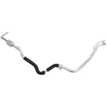 2020 Ram ProMaster City A/C Suction and Liquid Line Hose Assembly Four Seasons 65346 image 1 of 4