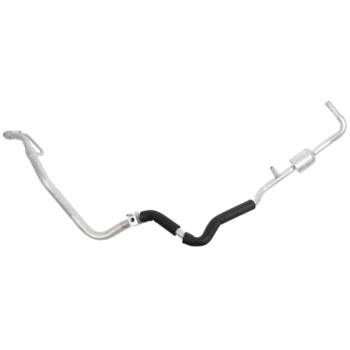 2020 Ram ProMaster City A/C Suction and Liquid Line Hose Assembly Four Seasons 65346 image 2 of 4