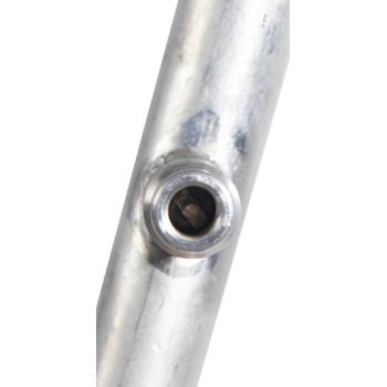 2020 Ram ProMaster City A/C Suction and Liquid Line Hose Assembly Four Seasons 65346 image 4 of 4