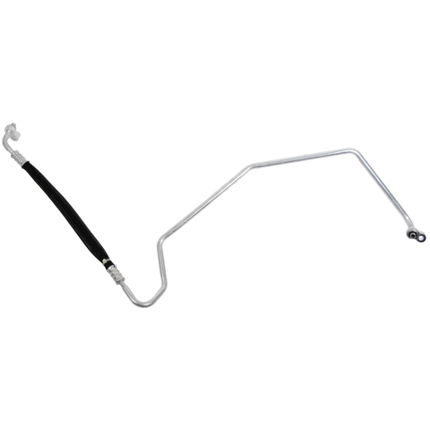 Four Seasons 65348 - A/C Refrigerant Discharge Hose Four Seasons 65348 A/C Refrigerant Discharge Hose product image 1 of 4
