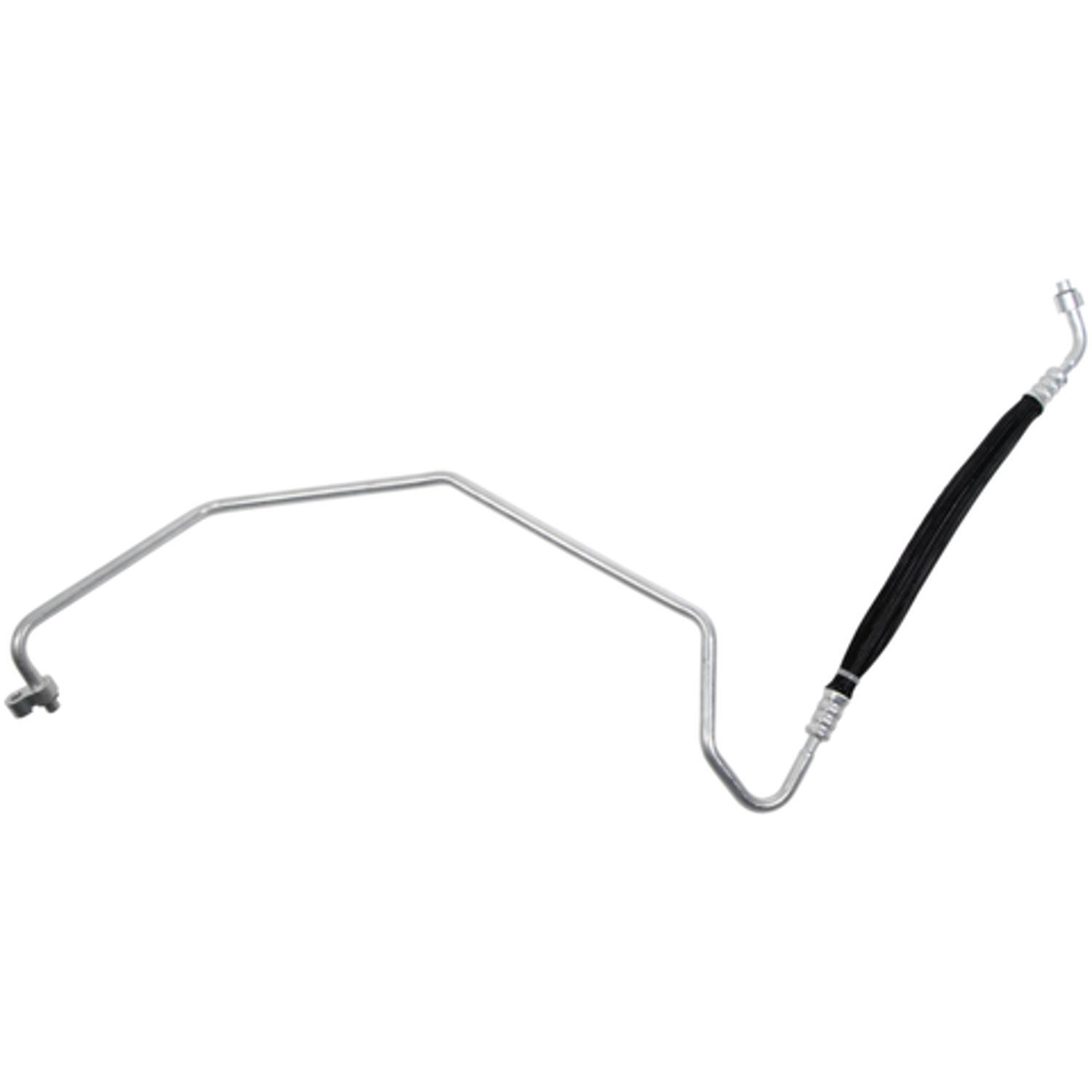 Four Seasons 65348 - A/C Refrigerant Discharge Hose Four Seasons 65348 A/C Refrigerant Discharge Hose product image 2 of 4