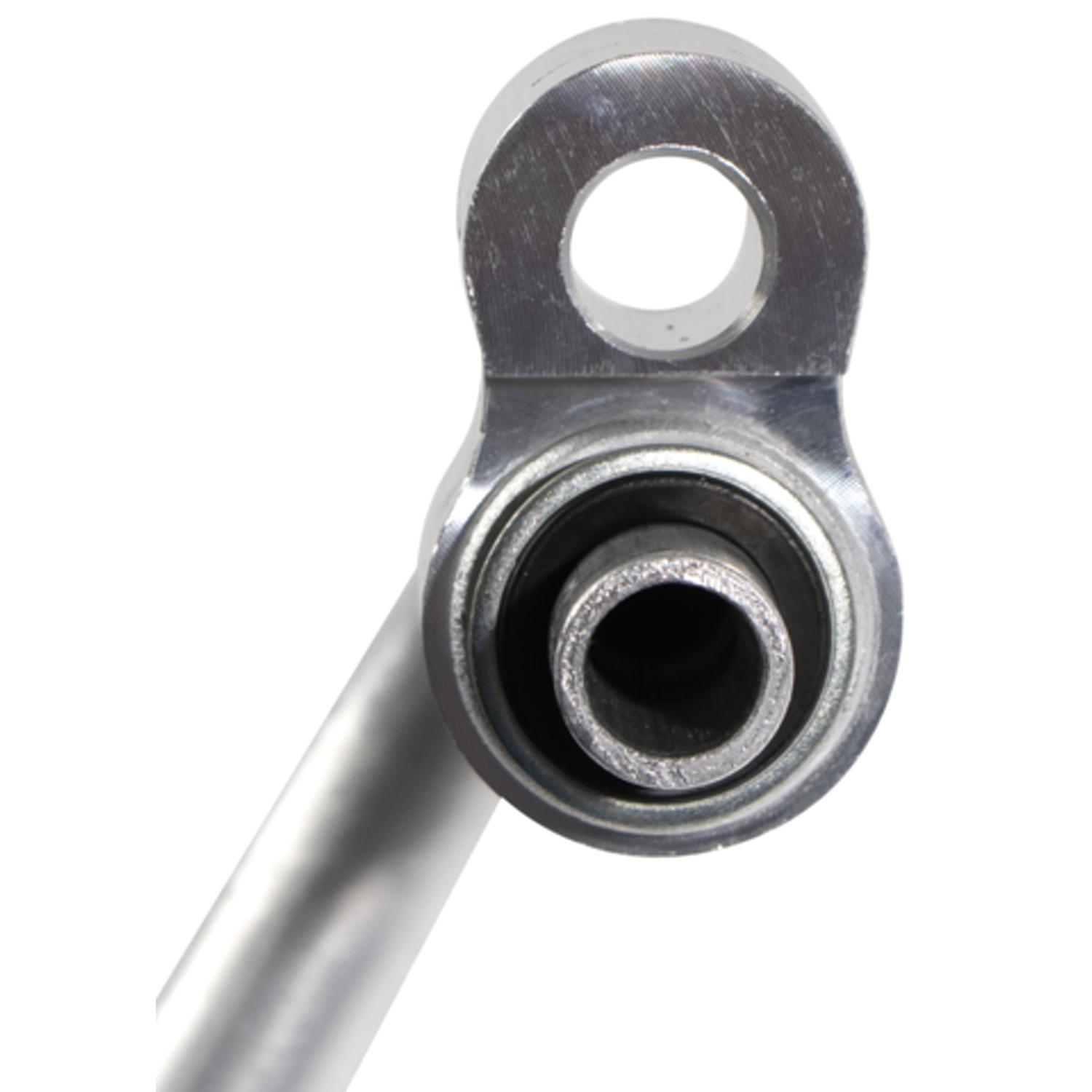 Four Seasons 65348 - A/C Refrigerant Discharge Hose Four Seasons 65348 A/C Refrigerant Discharge Hose product image 3 of 4