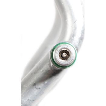 2022 GMC Yukon XL A/C Refrigerant Discharge / Suction Hose Assembly Four Seasons 65350 image 4 of 4