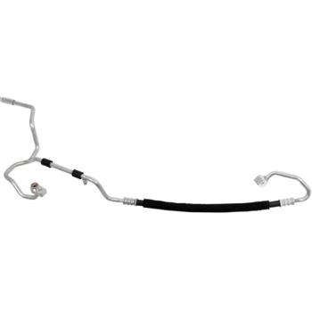 2021 Lincoln Nautilus A/C Refrigerant Discharge Hose Four Seasons 65351 image 2 of 4