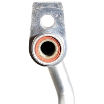 2021 Lincoln Nautilus A/C Refrigerant Discharge Hose Four Seasons 65351 image 4 of 4