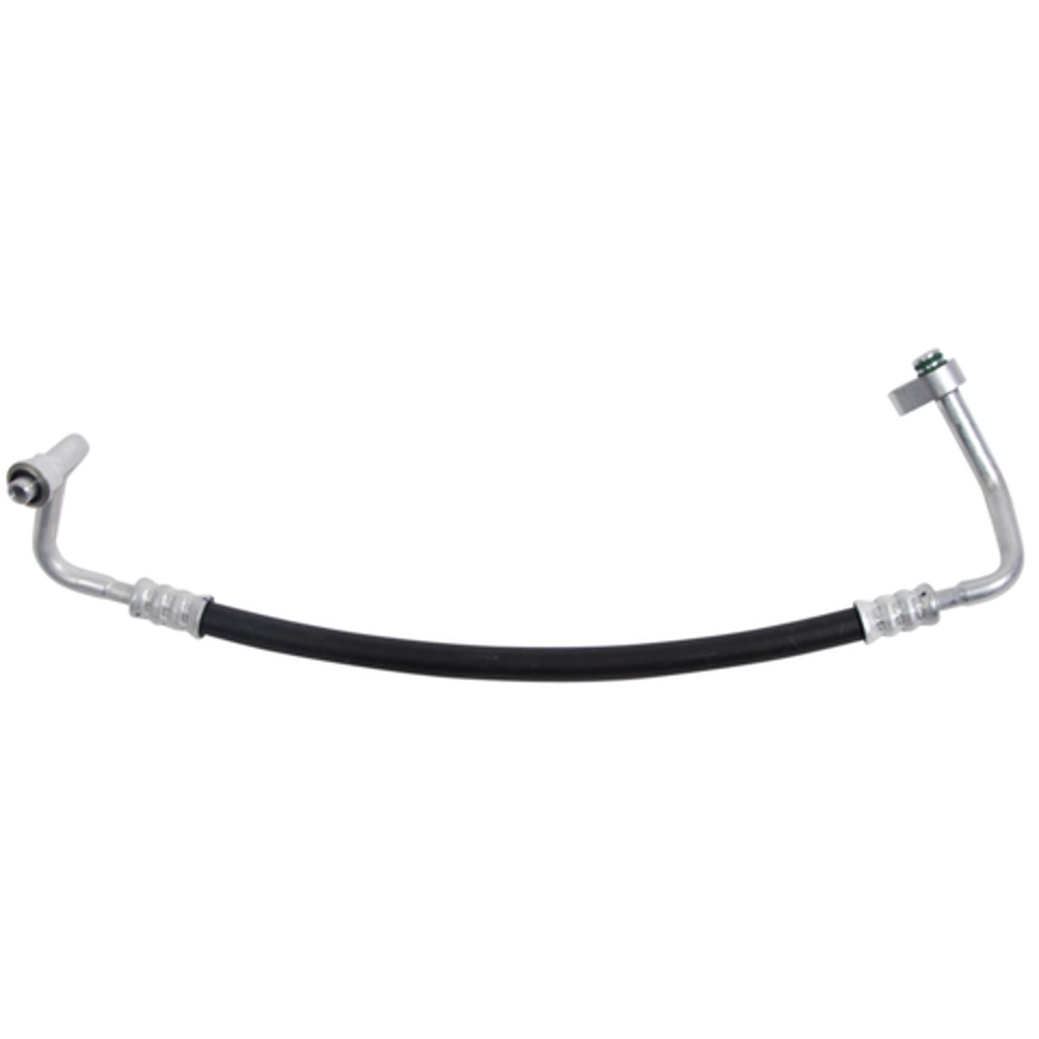 Four Seasons 65356 - A/C Refrigerant Discharge Hose Four Seasons 65356 A/C Refrigerant Discharge Hose product image 1 of 4